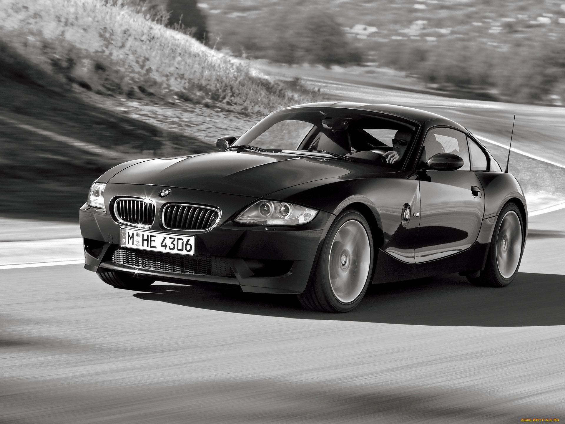 , bmw